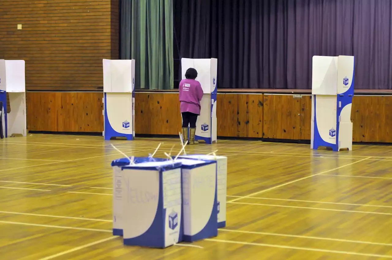 Electoral fraud: IEC official sentenced after casting 24 votes in one election | The Citizen