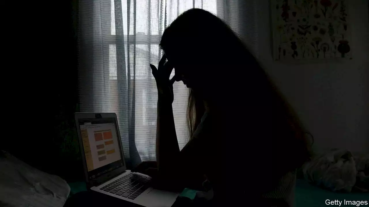 Can tech tackle the global crisis of depression and anxiety?