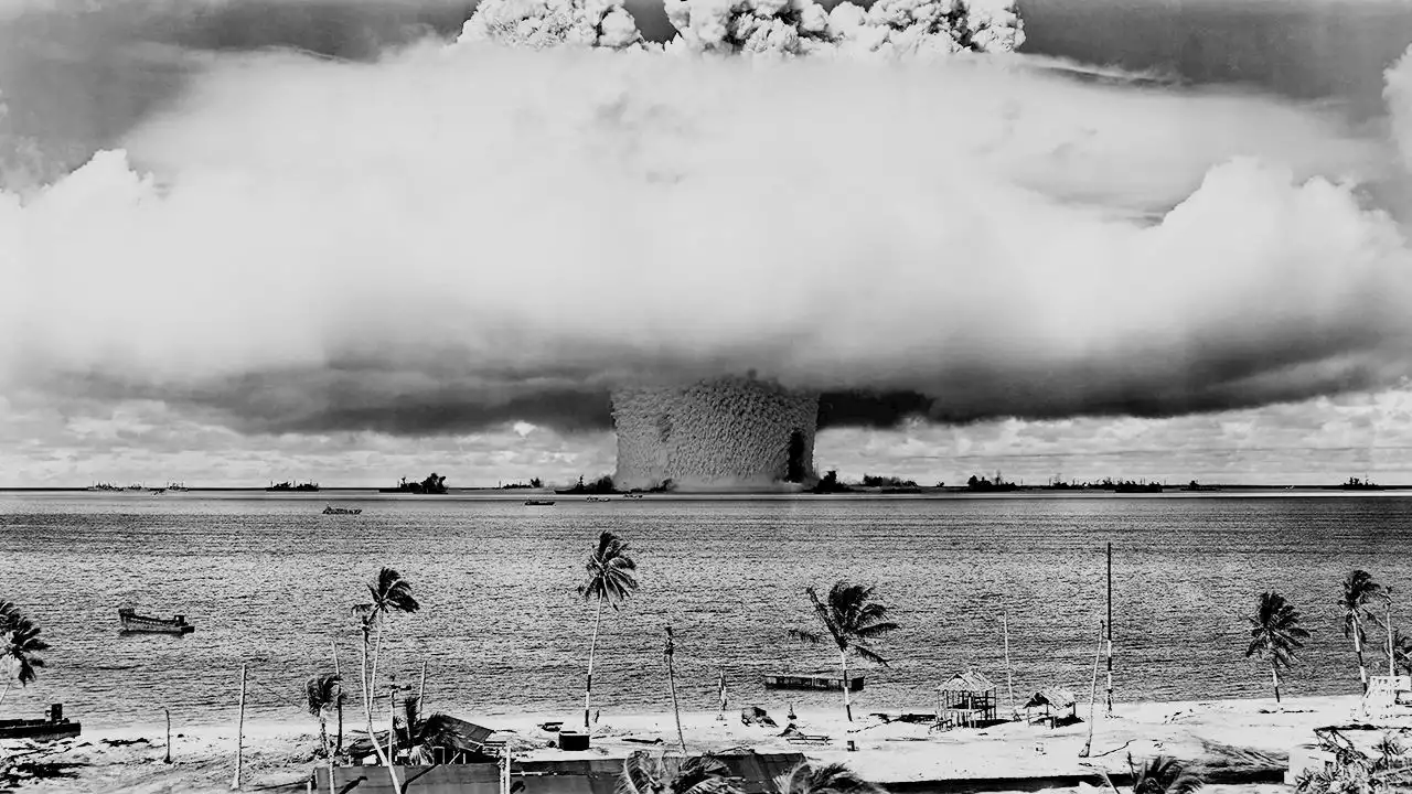 What is America’s role in the new nuclear order?