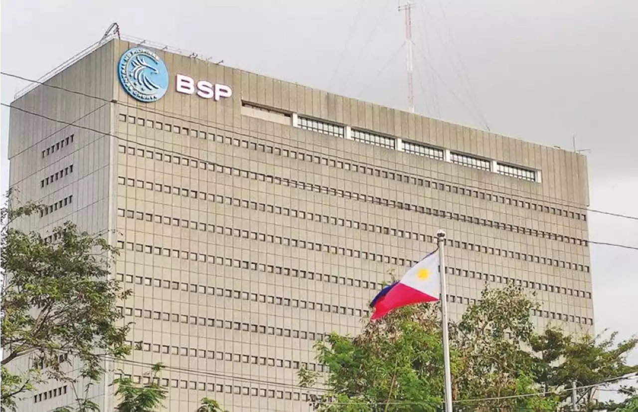 BSP widens BoP deficit forecast