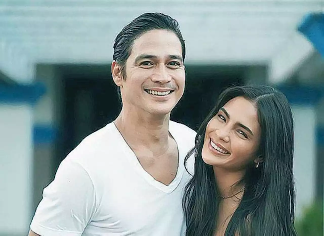 'Flower of Evil's' Piolo Pascual and Lovi Poe — a match made in heaven