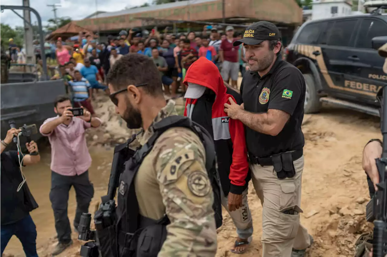 'Heartbreaking': British journalist confirmed dead in Amazon