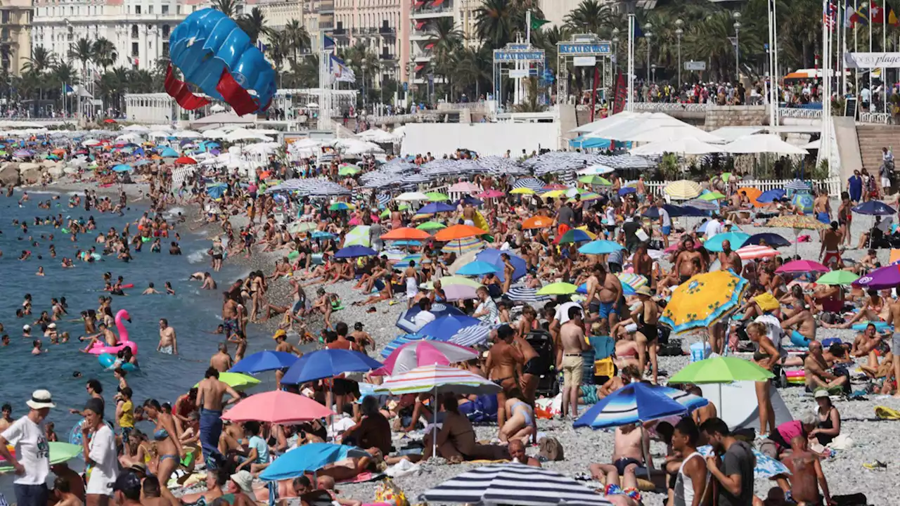 Brit holiday warning as four people drown in French tourist spot in two days