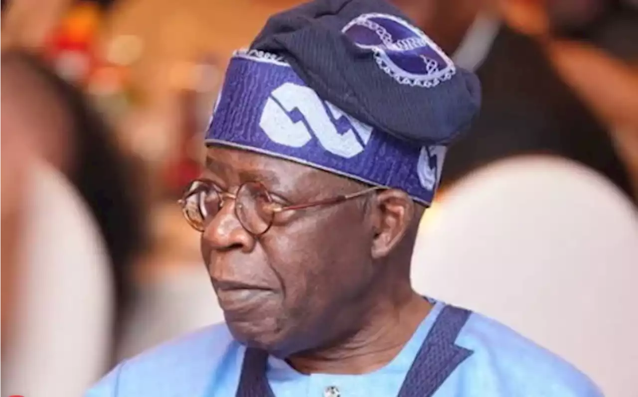 Muslim-Muslim Ticket Will Kill Your Lifelong Ambition, Group Warns Tinubu