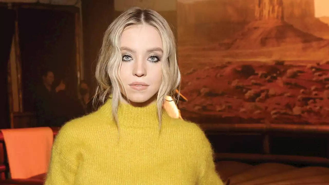 ‘Euphoria’ Star Sydney Sweeney on Season 2 Arc, Sexuality and Whether She Feels Typecast