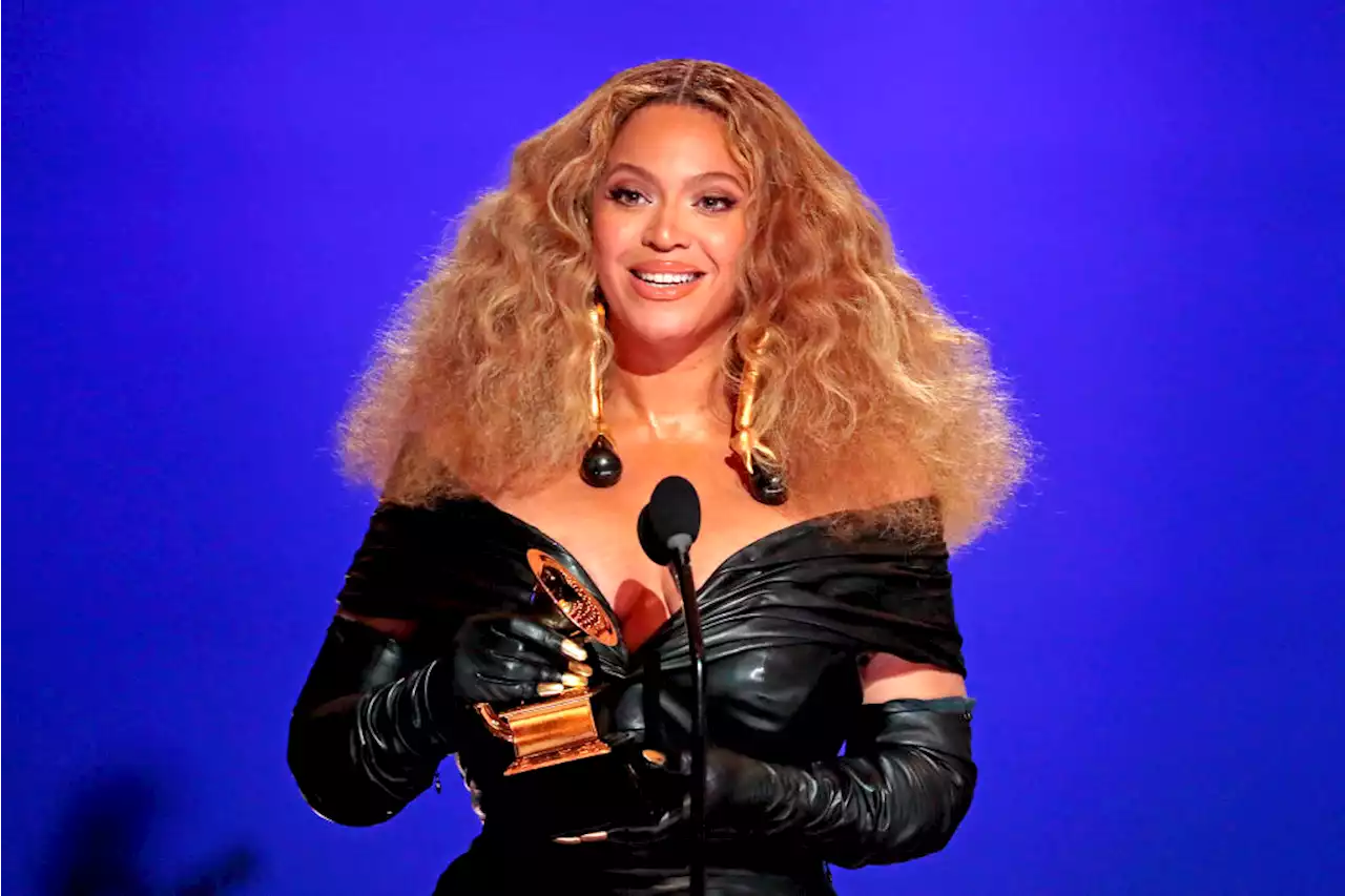 Everything We Know About Beyoncé's New Album