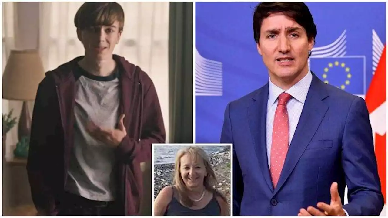 PROFIL Ryan Grantham, Aktor Riverdale yang Bunuh Ibunya Sendiri dan Berniat Habisi PM Justin Trudeau - Tribunnews.com