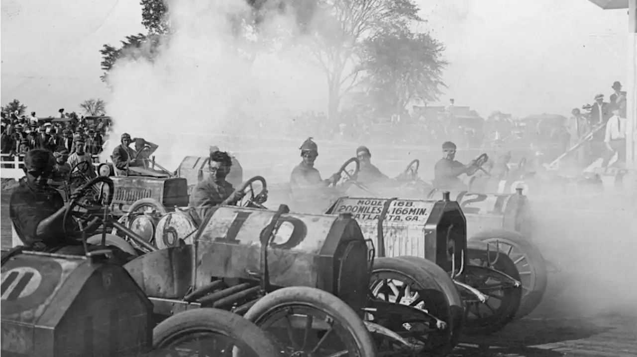 Historic state and county fair photos from every state