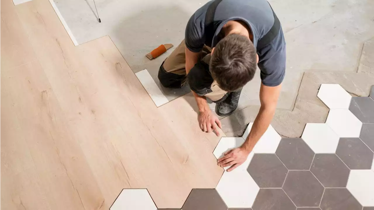 Rosie on the House: Avoid these pitfalls when installing flooring