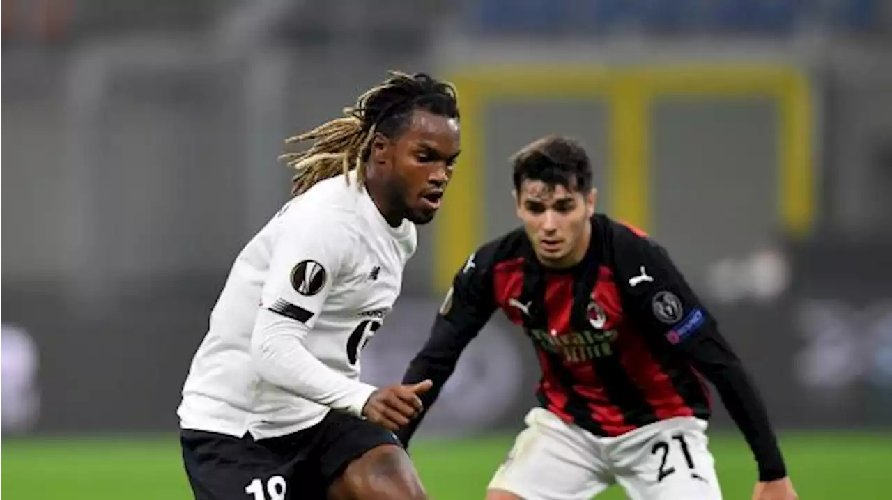 Dalla Spagna - Sorpasso PSG sul Milan, ora Renato Sanches è ad un passo dai francesi - TUTTOmercatoWEB.com