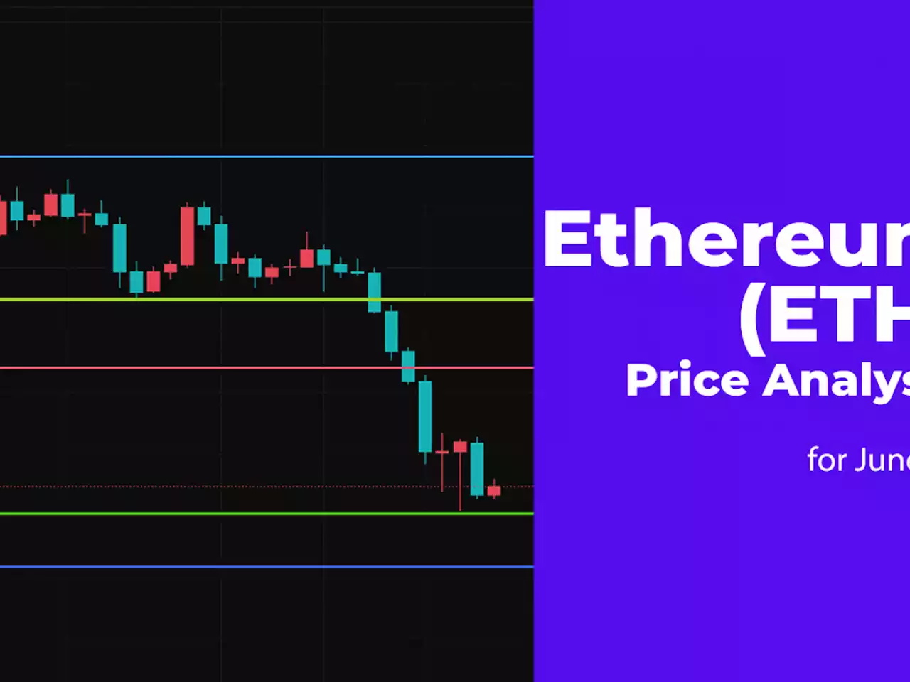 Ethereum (ETH) Price Analysis for June 18