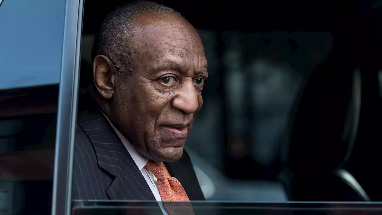 Bill Cosby’s Civil Trial Must Re-Deliberate Following Strange Technicality