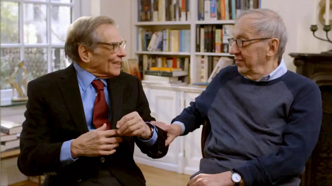 ‘Turn Every Page: The Adventures of Robert Caro and Robert Gottlieb’ Review: An Enthralling Book-World Documentary