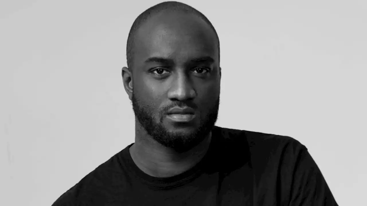 One World Will Posthumously Publish a Book by Virgil Abloh