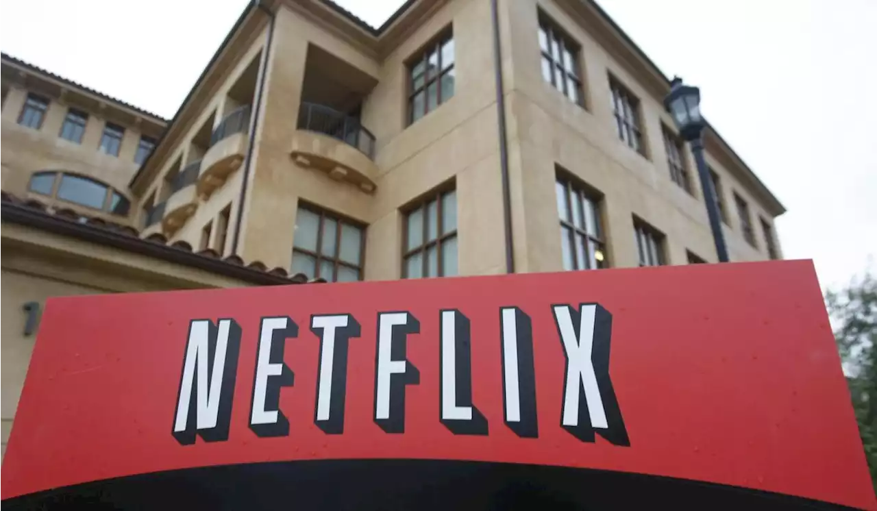 Car crash in Mexico kills 2 actors from Netflix show ‘The Chosen One’