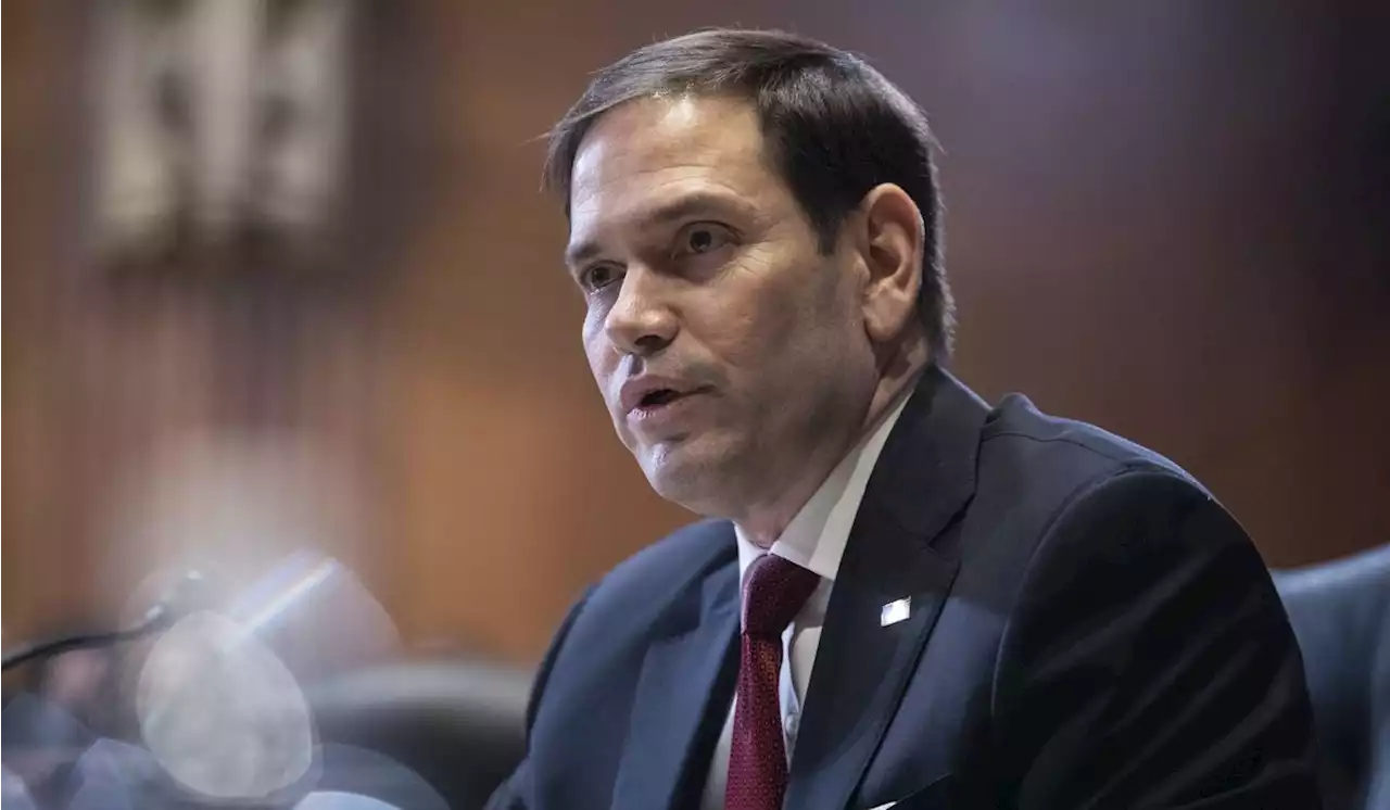 Marco Rubio vows to block White House push for abortion ‘public-health emergency’