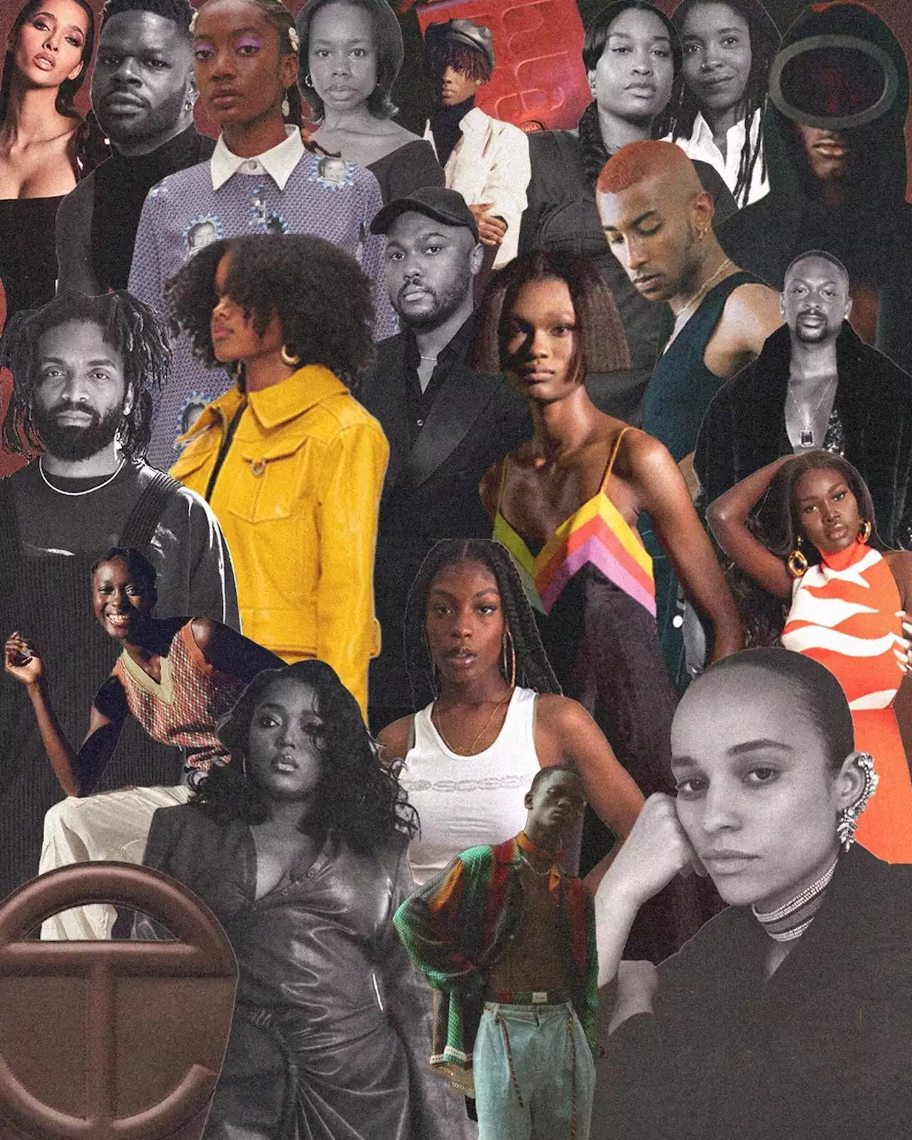 23 Thriving Black Designers You Should Know