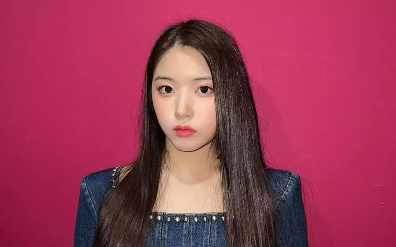 10 Potret Stand Out Jiwoo NMIXX, Disebut Cocok Jadi Visual Grup