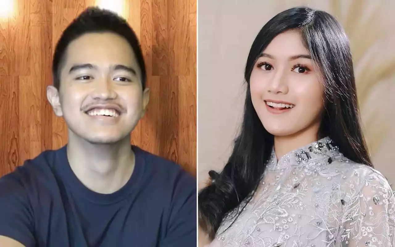 Kaesang-Nadya Arifta Putus Diduga Karena Tak Selevel, Ramalan Segera Nikahi Erina Gudono Terkuak?