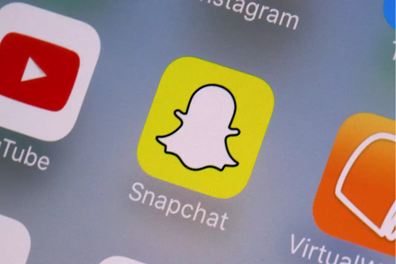 Snapchat testing out paid tier with access to special features