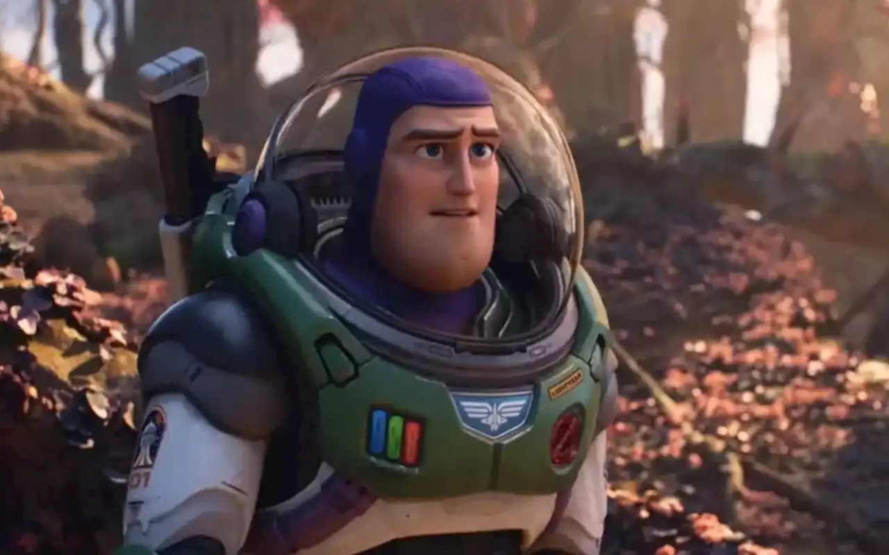 ¿Por qué Pixar cambió la voz de Tim Allen por la de Chris Evans en 'Lightyear'?