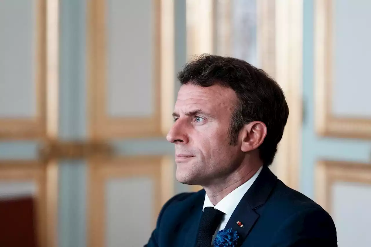 Frankreich-Wahl: Macron-Lager verfehlt absolute Mehrheit klar