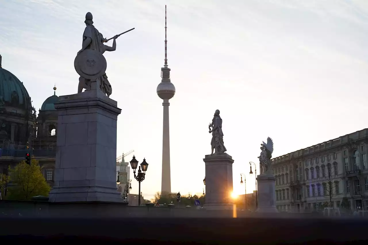 Mehr als 17 Stunden Sonne möglich: So wird der längste Tag des Jahres