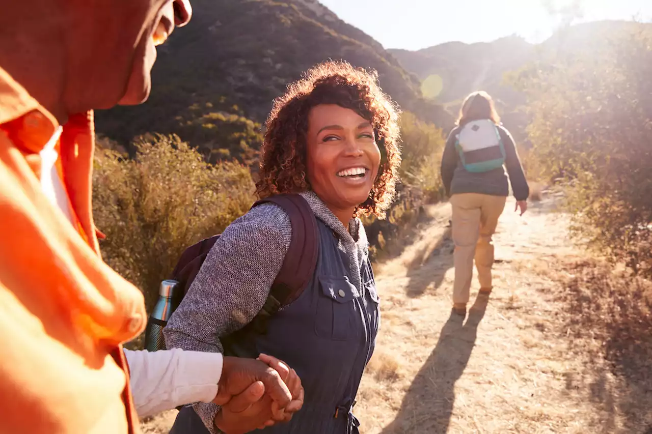 The 10 Best U.S. Cities for Hiking, Says New Study — Best Life