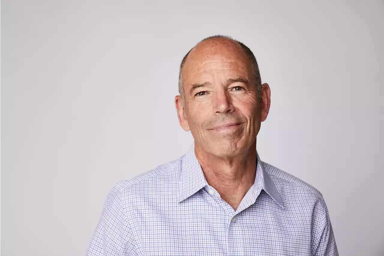 Netflix co-founder Marc Randolph, on lessons from the streamer's origin story