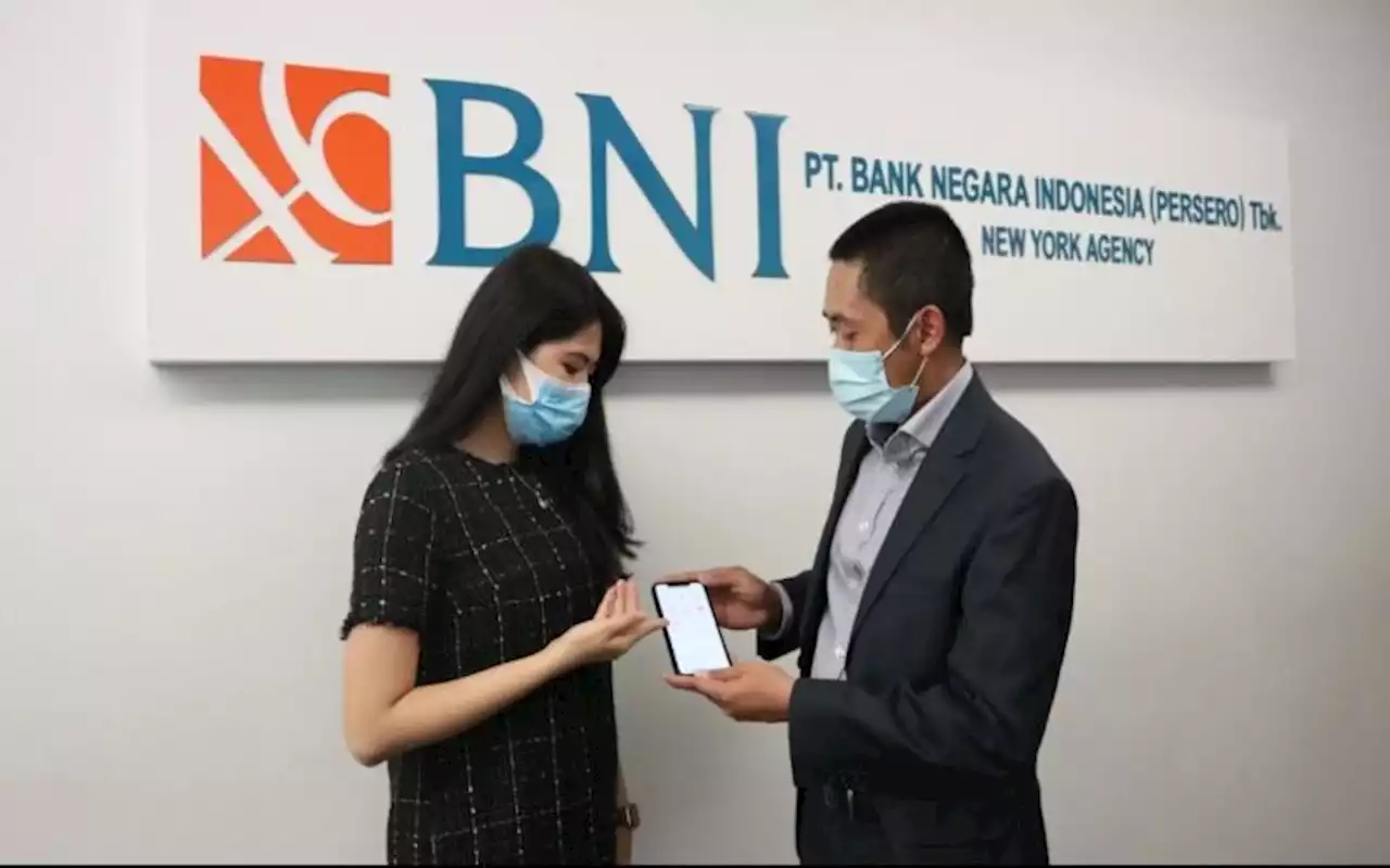 Aplikasi BNI Mobile Banking Sudah Tembus 11,8 Juta Pengguna | Finansial - Bisnis.com