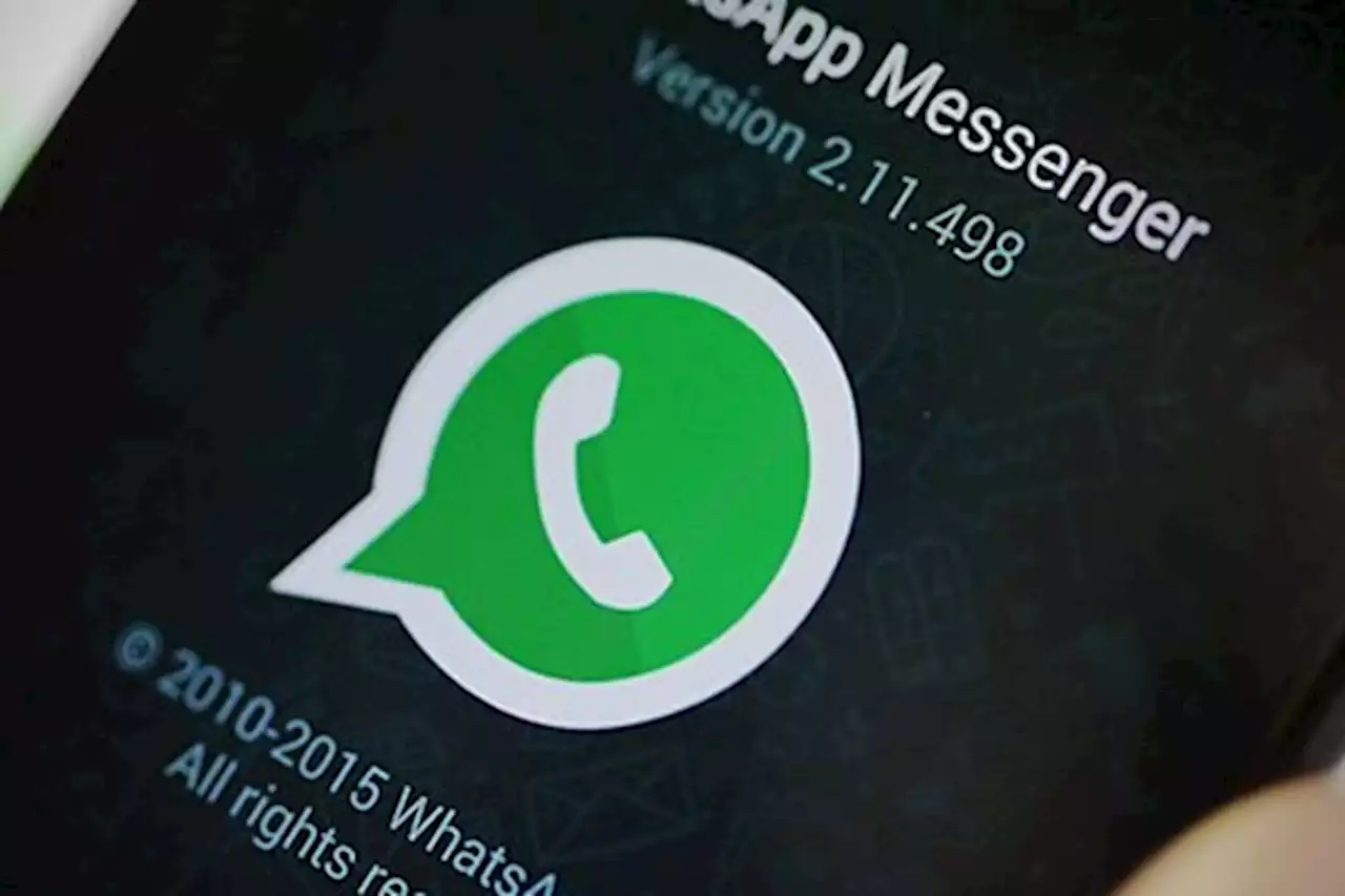 Daftar Ponsel Android dan iPhone yang Sudah Tidak Bisa Pakai WhatsApp Lagi | Teknologi - Bisnis.com