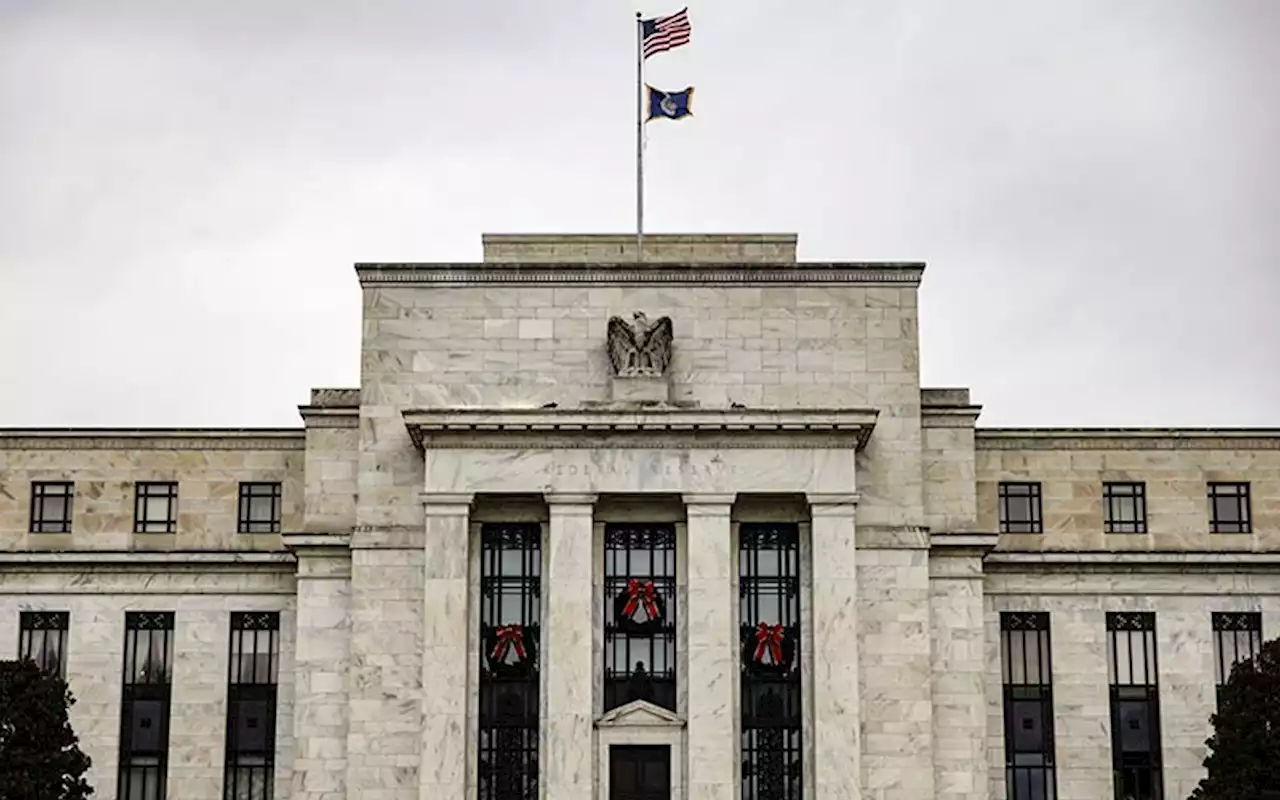 Ini Emiten yang Cuan saat Kenaikan Suku Bunga The Fed | Market - Bisnis.com