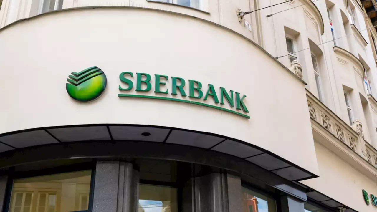 Sberbank to Conduct First Digital Asset Transaction on Own Platform – Finance Bitcoin News