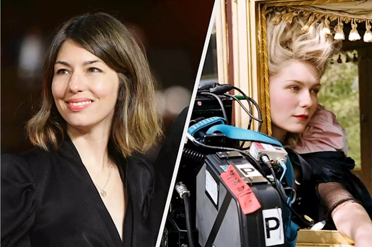 50 Behind-The-Scenes Facts And Trivia About Sofia Coppola And Her Movies