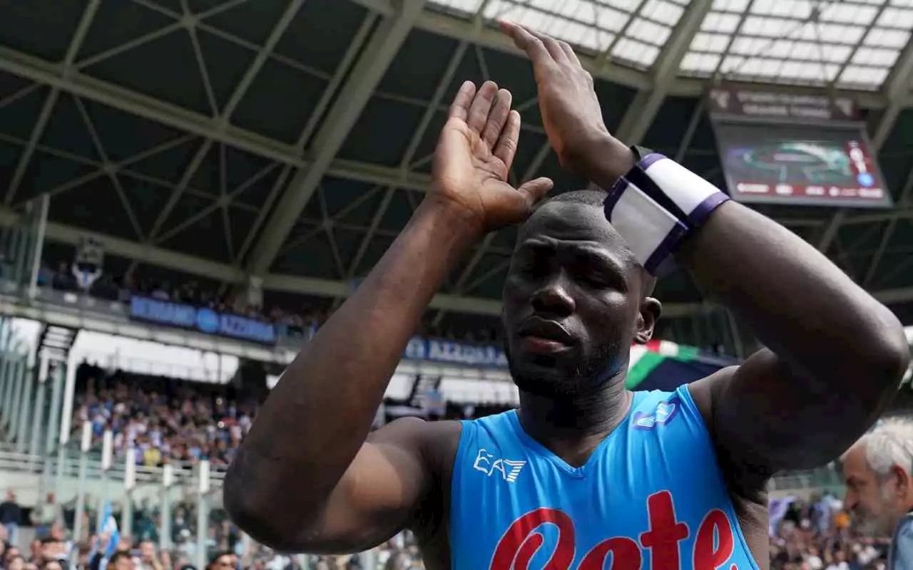 È tutto finito, Koulibaly-Juve: scelta già fatta - Calciomercato