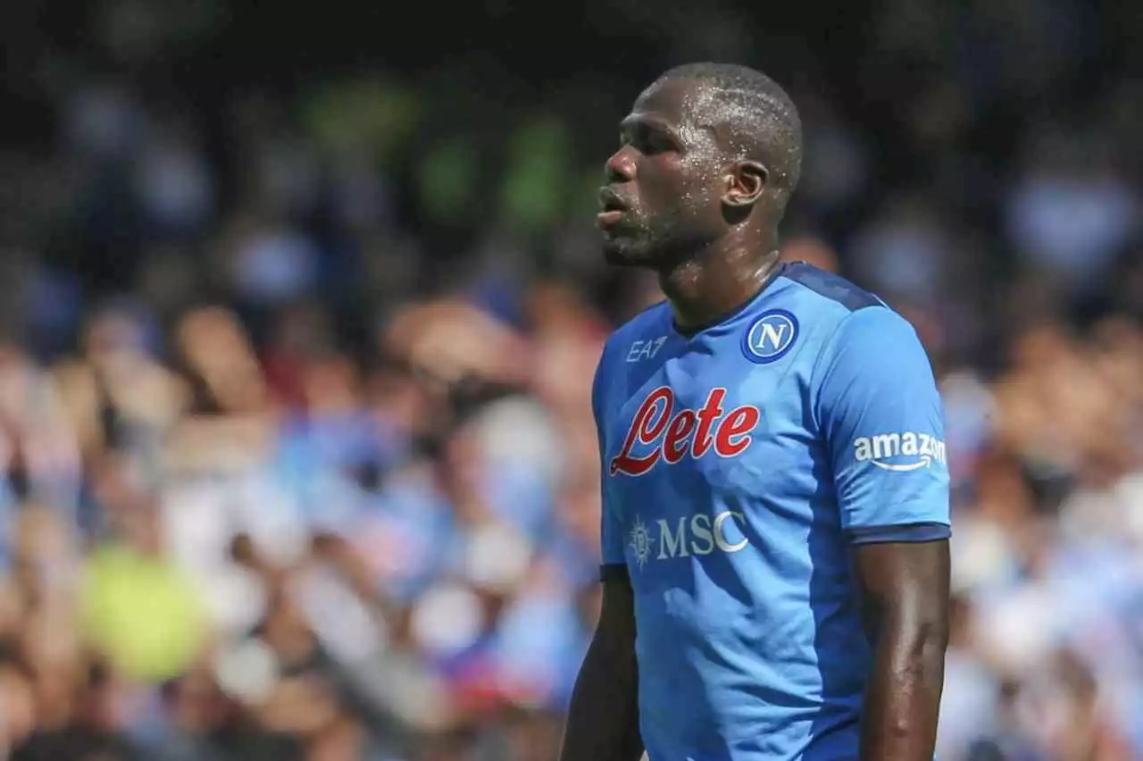 L'assist di Koulibaly fa volare la Juve: così non si torna più indietro - Calciomercato