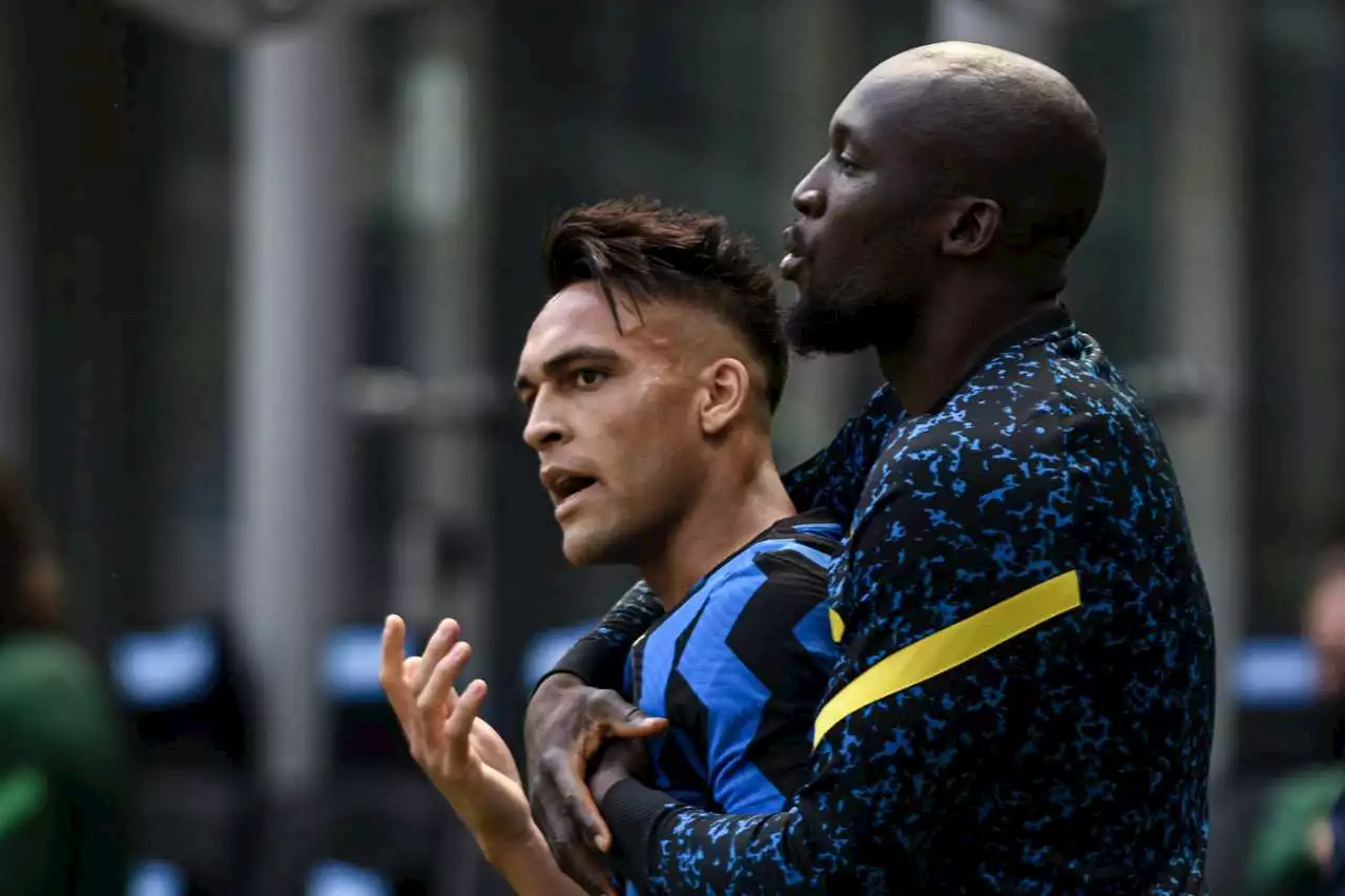 Lukaku-Inter corsa contro il tempo. Sì a 100 milioni per Lautaro - Calciomercato