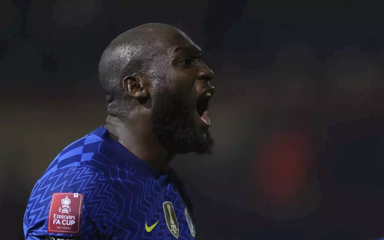 Per il ritorno di Lukaku all'Inter manca soltanto l'ultimo sì - Calciomercato