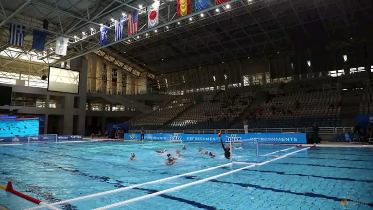 Explainer-Why swimming's transgender ruling is important to the sports world