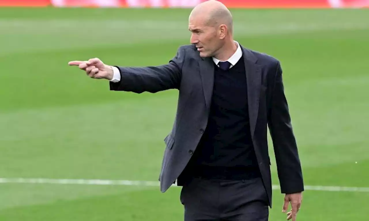 Zidane torna sulla testata a Materazzi nel 2006: 'Non ne vado orgoglioso, ma fa parte del percorso'