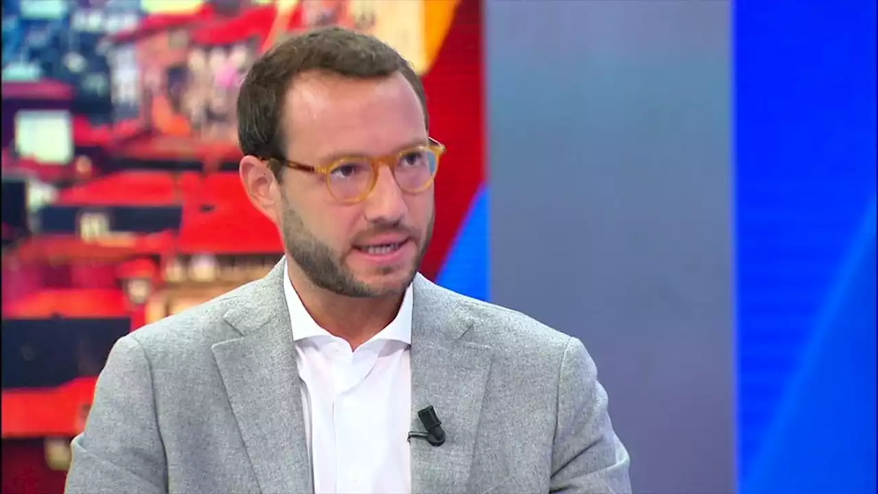Gasóleo vai aumentar entre 4 e 6 cêntimos na segunda-feira - CNN Portugal