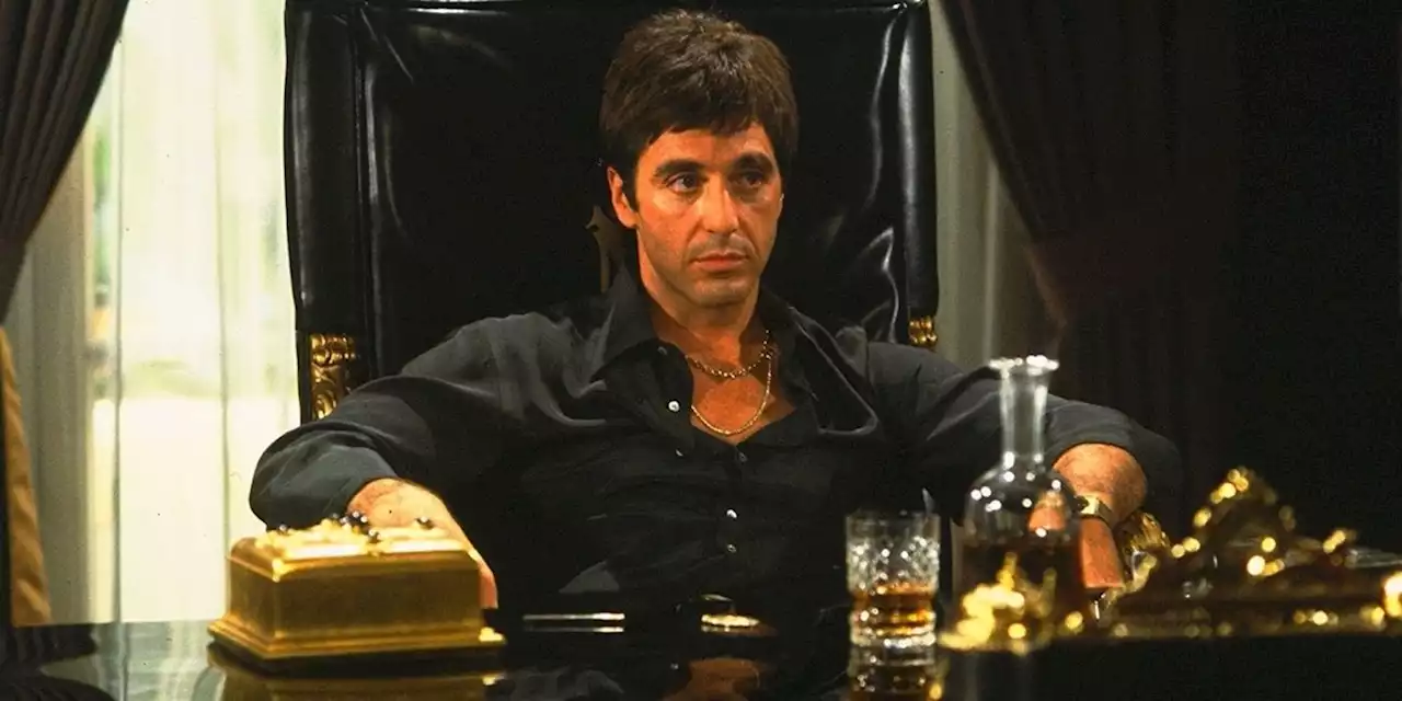 'Scarface' Score Gets Limited Edition Release from La-La Land Records