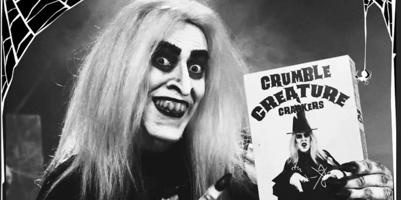 'The Munsters': Rob Zombie to Release Zombo Action Figures at San Diego Comic Con