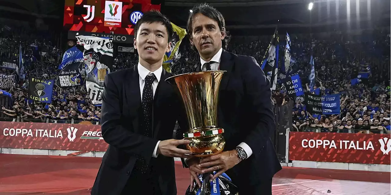 Inter, ecco il rinnovo di Inzaghi: annuncio atteso in settimana