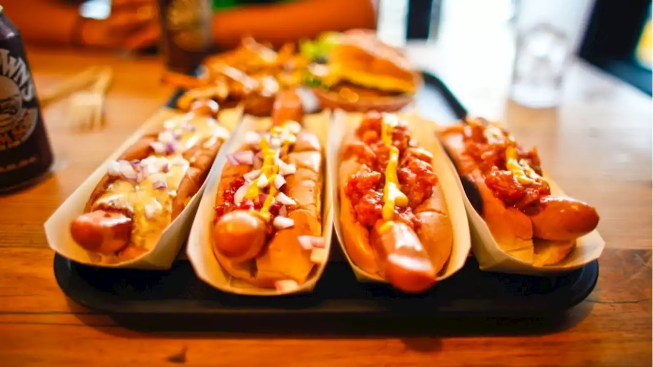 Heinz, Wonder partner to end hot dog bun, wiener mismatch