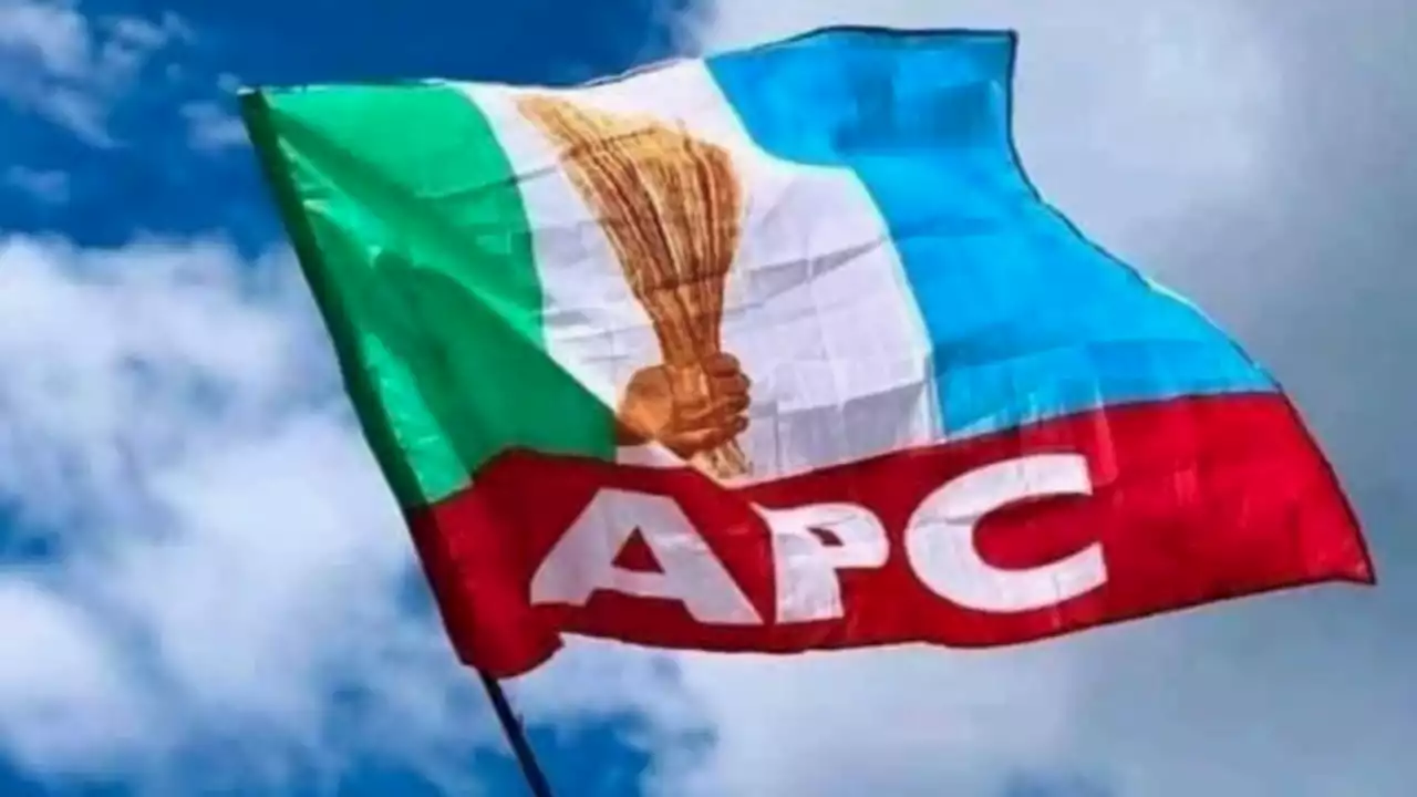 2023: APC inaugurates 24-man reconciliation committee in Oyo