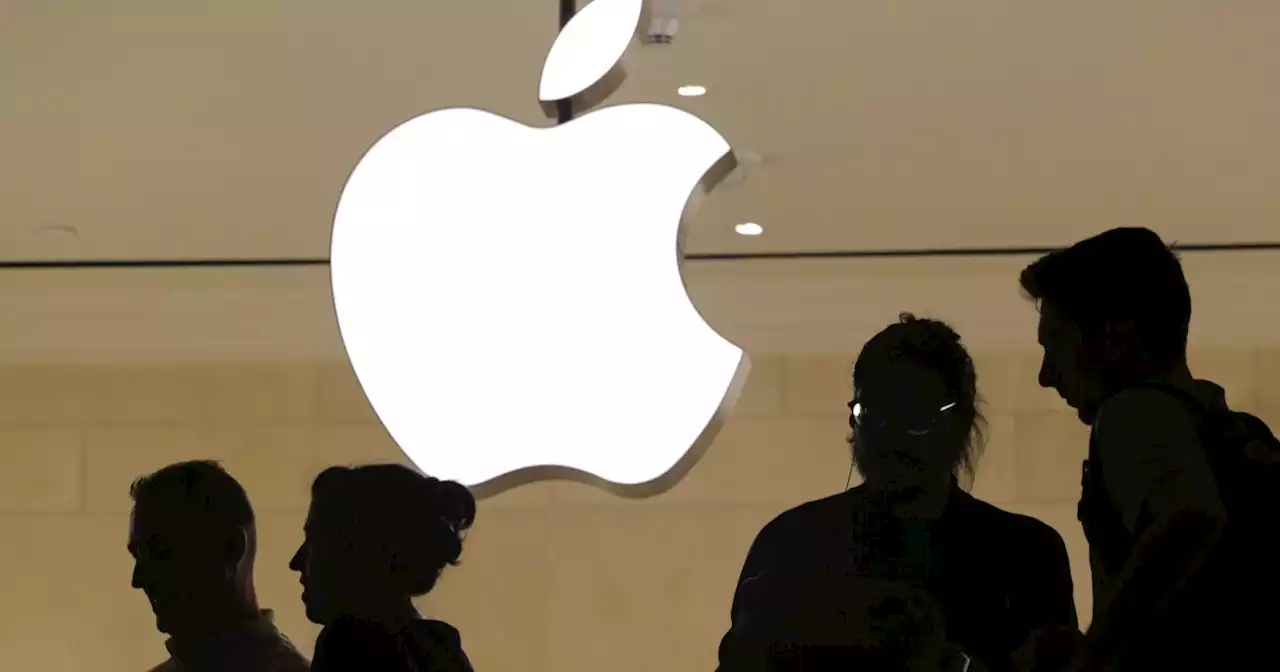 Apple workers at Maryland store vote to join union in US first