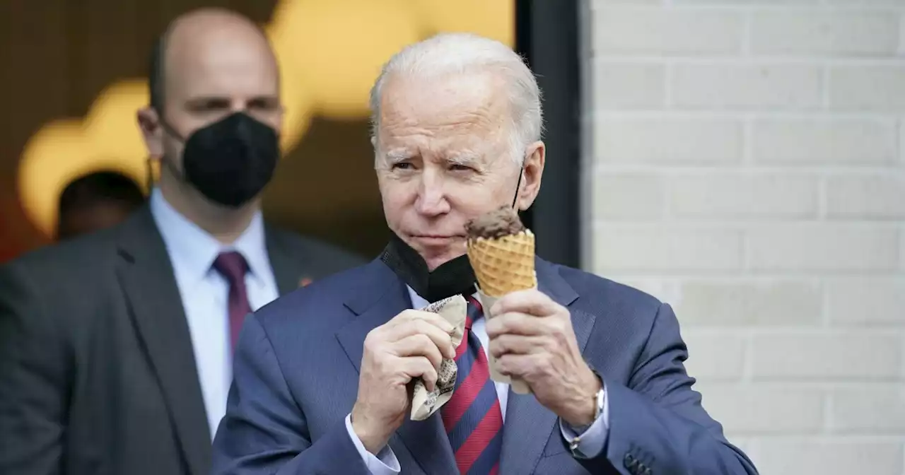 Jesse Watters forecasts summer of 'panic' under Biden