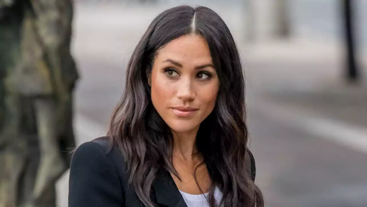 Meghan Markle Supporters Fire Back Online At Buckingham Palace Leaked ‘Bullying’ Report