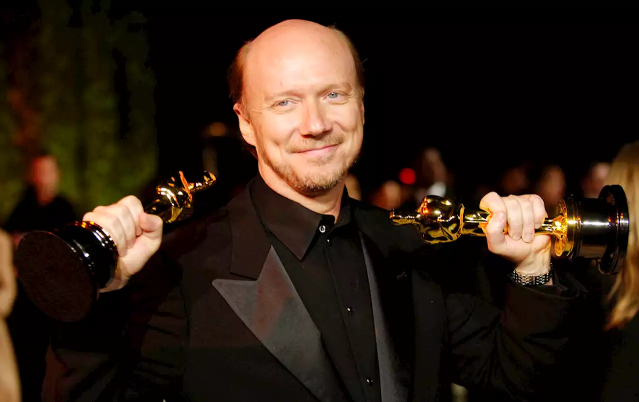 Paul Haggis, Oscar-Winning Screenwriter And Director, Detained In Italy For Alleged Sex Assault